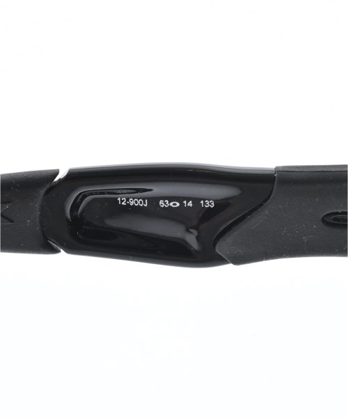 OAKLEY（オークリー）サングラス 黒 サイズ:- メンズ/2200637368131
