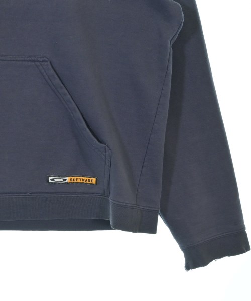 OAKLEY（オークリー）パーカー 紺 サイズ:S メンズ/2200648484035