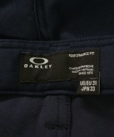 OAKLEY（オークリー）その他 紺 サイズ:33(L位) メンズ/2200630508091