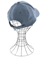 OAKLEY（オークリー）キャップ 青 サイズ:- メンズ/2200630508305