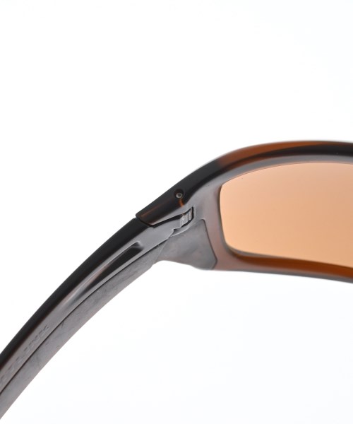 OAKLEY（オークリー）サングラス 茶 サイズ:- メンズ/2200636417335