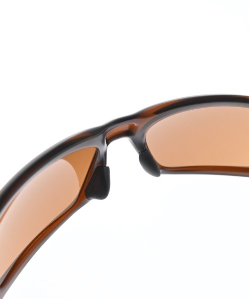 OAKLEY（オークリー）サングラス 茶 サイズ:- メンズ/2200636417335