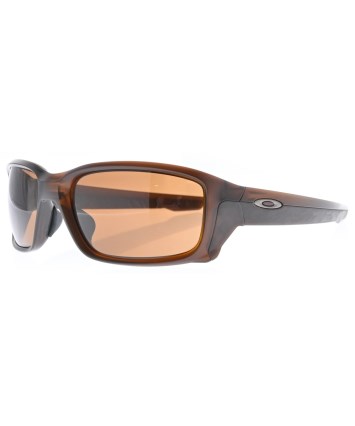 Oakley 0OO9434 サングラス クリア/ブラウン OAKLEY（オークリー）サングラス 茶 サイズ:- メンズ/2200636417335