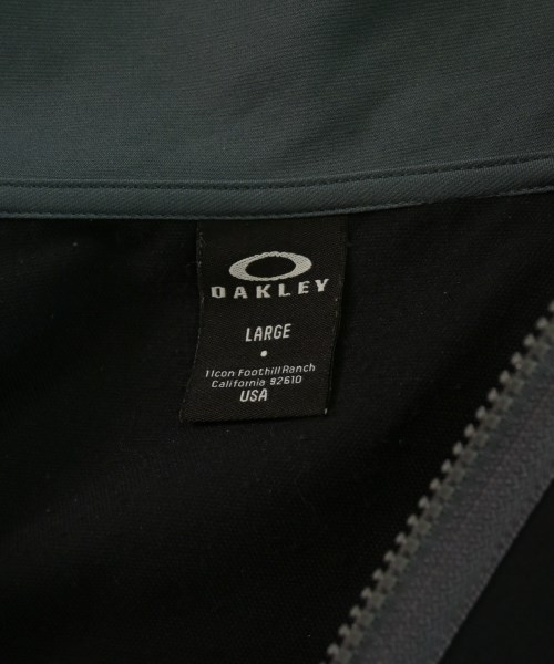 OAKLEY（オークリー）その他 黒 サイズ:L メンズ/2200639069029