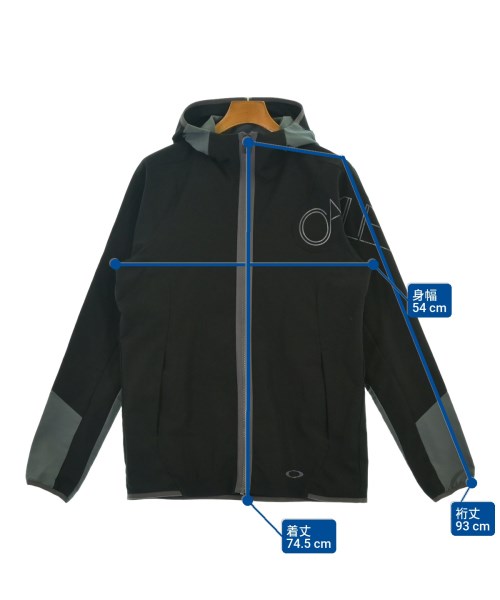 OAKLEY（オークリー）その他 黒 サイズ:L メンズ/2200639069029