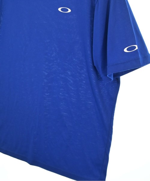OAKLEY（オークリー）Tシャツ・カットソー 青 サイズ:L メンズ/2200639069036