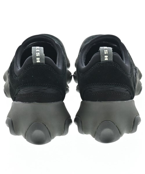 OAKLEY（オークリー）スニーカー 黒 サイズ:28cm メンズ/2200651222105