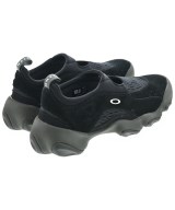 OAKLEY（オークリー）スニーカー 黒 サイズ:28cm メンズ/2200651222105