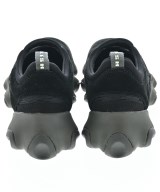 OAKLEY（オークリー）スニーカー 黒 サイズ:28cm メンズ/2200651222105