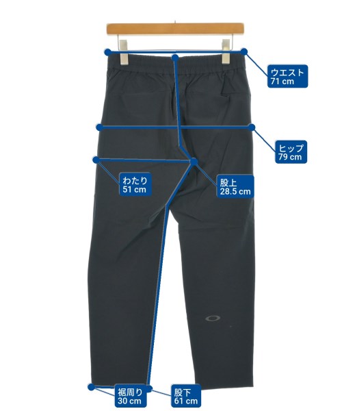 OAKLEY（オークリー）その他 黒 サイズ:M メンズ/2200645920024