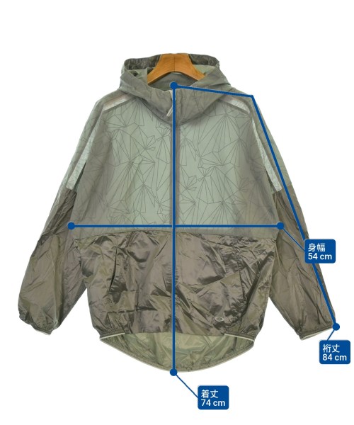 OAKLEY（オークリー）その他 グレー サイズ:M レディース/2200628552099