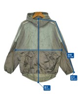 OAKLEY（オークリー）その他 グレー サイズ:M レディース/2200628552099