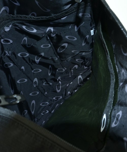 OAKLEY（オークリー）メッセンジャーバッグ 黒 サイズ:- メンズ/2200643774049