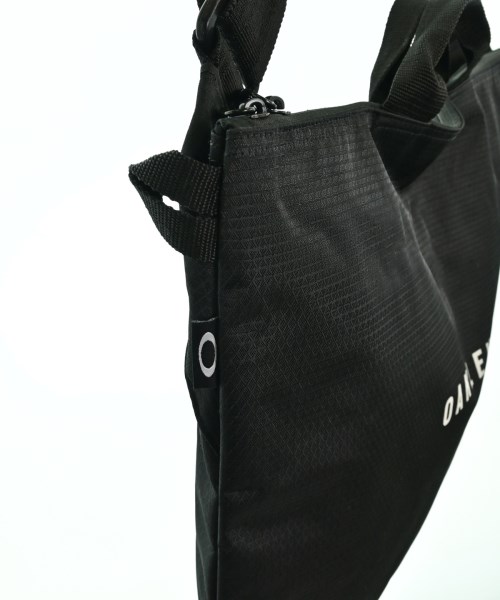 OAKLEY（オークリー）メッセンジャーバッグ 黒 サイズ:- メンズ/2200643774049
