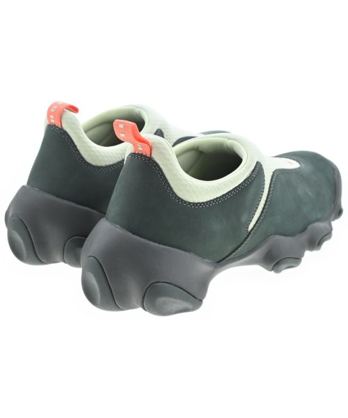 OAKLEY（オークリー）スニーカー カーキ サイズ:26.5cm メンズ/2200646051178