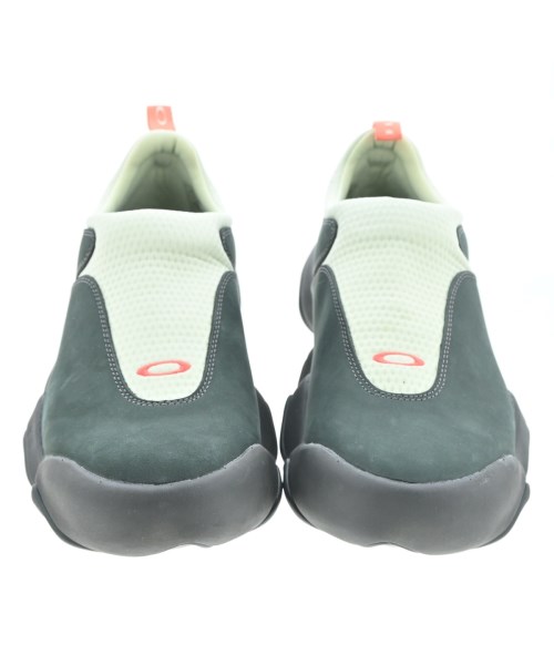 OAKLEY（オークリー）スニーカー カーキ サイズ:26.5cm メンズ/2200646051178