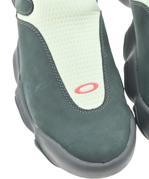 OAKLEY（オークリー）スニーカー カーキ サイズ:26.5cm メンズ/2200646051178