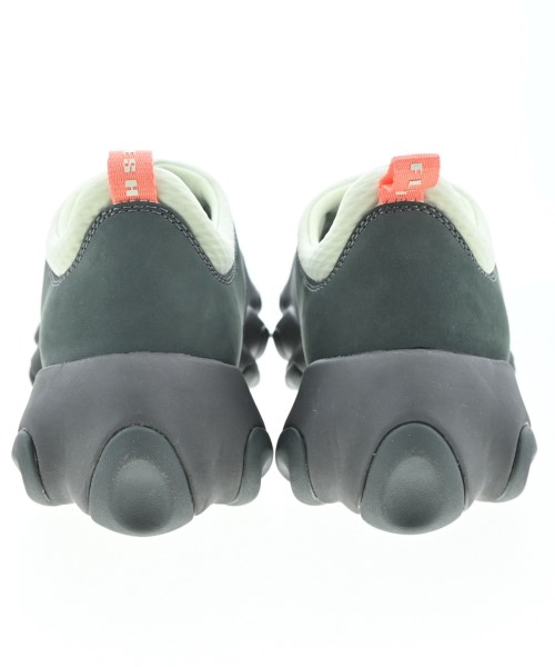 OAKLEY（オークリー）スニーカー カーキ サイズ:26.5cm メンズ/2200646051178