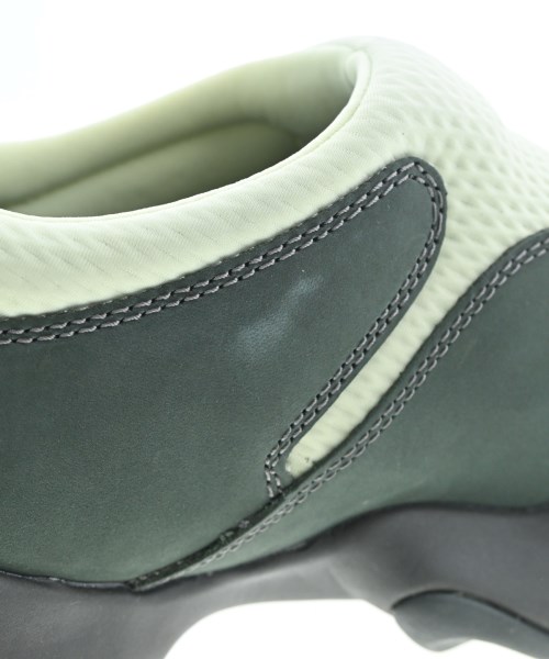 OAKLEY（オークリー）スニーカー カーキ サイズ:26.5cm メンズ/2200646051178