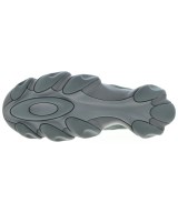 OAKLEY（オークリー）スニーカー カーキ サイズ:26.5cm メンズ/2200646051178