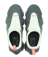 OAKLEY（オークリー）スニーカー カーキ サイズ:26.5cm メンズ/2200646051178