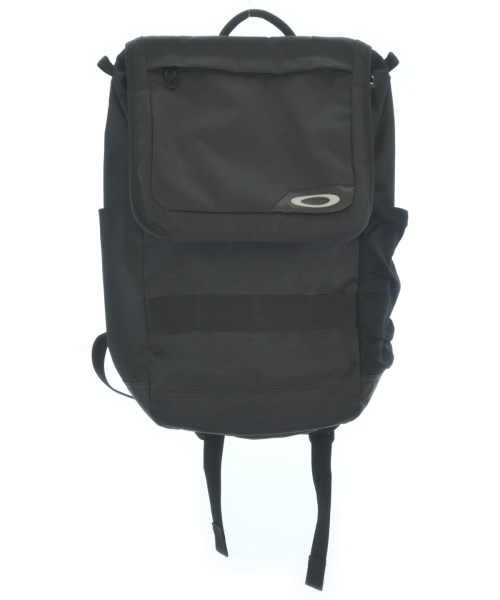 OAKLEY(オークリー)バックパック・リュック 黒 サイズ:-/2200653442419