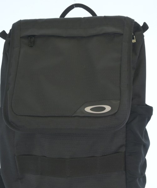 OAKLEY（オークリー）バックパック・リュック 黒 サイズ:- メンズ/2200653442419