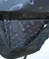OAKLEY（オークリー）バックパック・リュック 黒 サイズ:- メンズ/2200653442419