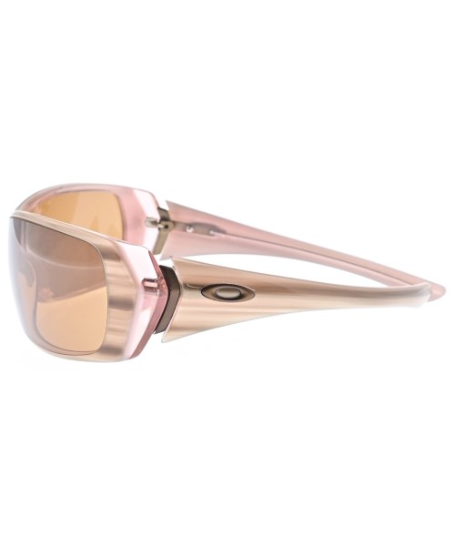 OAKLEY（オークリー）サングラス 茶 サイズ:- レディース/2200654186091