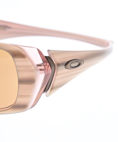 OAKLEY（オークリー）サングラス 茶 サイズ:- レディース/2200654186091