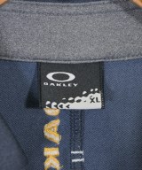 OAKLEY（オークリー）ポロシャツ 紺 サイズ:XL メンズ/2200647438039