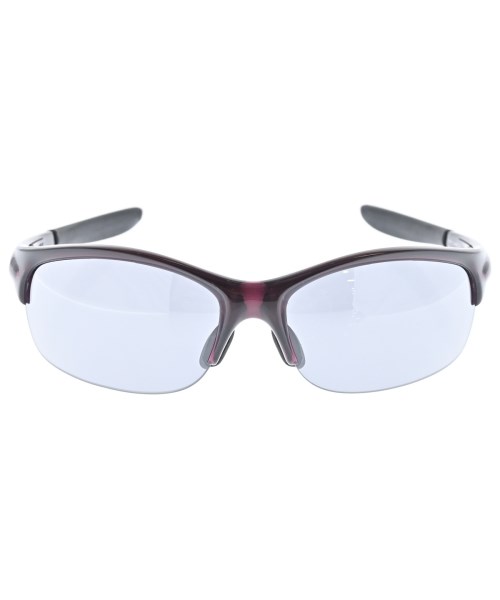 OAKLEY（オークリー）サングラス 赤 サイズ:- メンズ/2200647988039