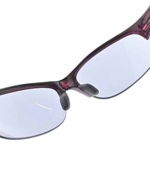 OAKLEY（オークリー）サングラス 赤 サイズ:- メンズ/2200647988039