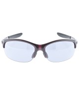 OAKLEY（オークリー）サングラス 赤 サイズ:- メンズ/2200647988039