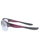 OAKLEY（オークリー）サングラス 赤 サイズ:- メンズ/2200647988039