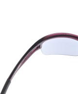 OAKLEY（オークリー）サングラス 赤 サイズ:- メンズ/2200647988039