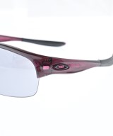 OAKLEY（オークリー）サングラス 赤 サイズ:- メンズ/2200647988039