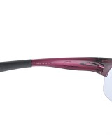 OAKLEY（オークリー）サングラス 赤 サイズ:- メンズ/2200647988039