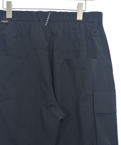 OAKLEY（オークリー）カーゴパンツ 黒 サイズ:L メンズ/2200702520020