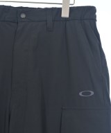 OAKLEY（オークリー）カーゴパンツ 黒 サイズ:L メンズ/2200702520020
