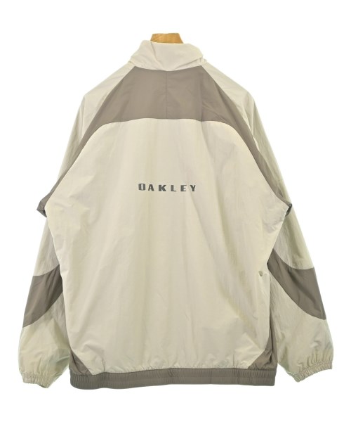OAKLEY（オークリー）マウンテンパーカー ベージュ サイズ:XL メンズ/2200703202024