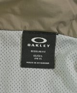 OAKLEY（オークリー）マウンテンパーカー ベージュ サイズ:XL メンズ/2200703202024