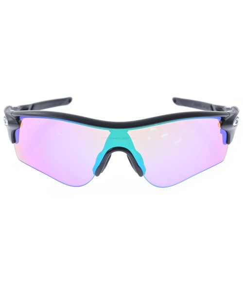 OAKLEY（オークリー）サングラス 黒 サイズ:- メンズ/2200703621061