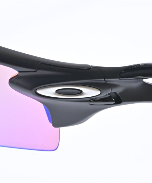 OAKLEY（オークリー）サングラス 黒 サイズ:- メンズ/2200703621061