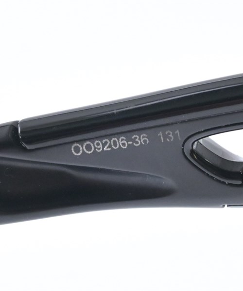 OAKLEY（オークリー）サングラス 黒 サイズ:- メンズ/2200703621061