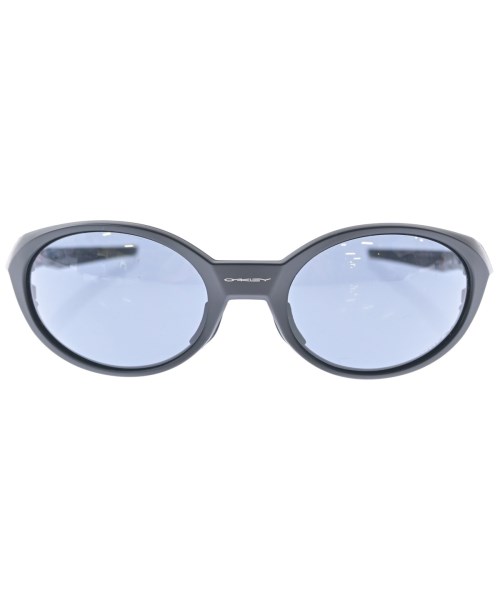 OAKLEY（オークリー）サングラス 黒 サイズ:- メンズ/2200704497016