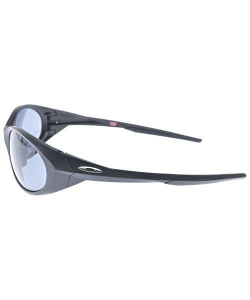 OAKLEY（オークリー）サングラス 黒 サイズ:- メンズ/2200704497016