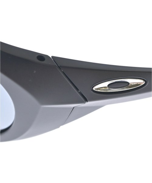 OAKLEY（オークリー）サングラス 黒 サイズ:- メンズ/2200704497016