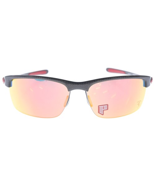 OAKLEY（オークリー）サングラス 黒 サイズ:- メンズ/2200707252209