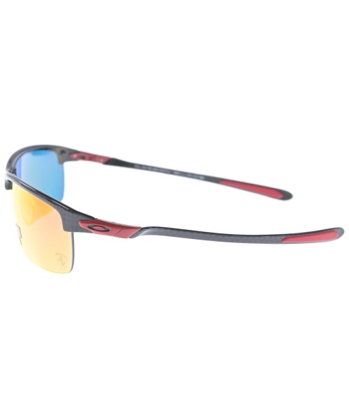OAKLEY（オークリー）サングラス 黒 サイズ:- メンズ/2200707252209